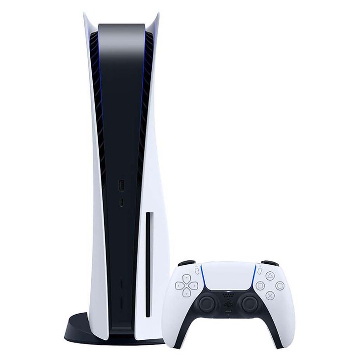 Sony PlayStation 5 "Мечта геймера"